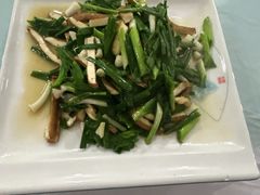 -山涧阁农家菜(南北湖店)