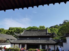 -宁波市保国寺古建筑博物馆