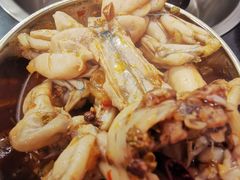 -鸿顺老铁锅美蛙鱼府(解放碑店)