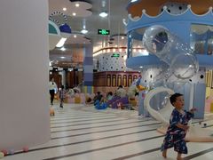 -汤连得温泉馆(宝山店)