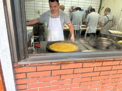 -草桥清真牛肉锅贴扁食店