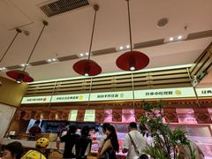 -福客麻辣烫·现炒麻辣香锅(印力中心店)