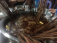 -小向麻辣烫(天街总店)