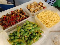 -虎虎龙虾大排档(双井店)