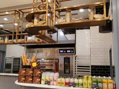 -喜利来蛋糕(景子街店)