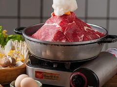 -和风食堂·日料·无界小火锅