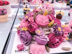 -BON CAKE(华贸购物中心店)
