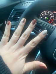 -M Nails & Beauty美甲美睫美体