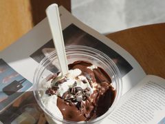 -Blueglass酸奶(财富购物中心店)