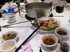 -陈记顺和牛肉火锅馆(天河北路店)