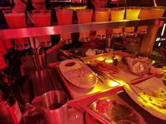 店内布置-M-MIX电音烤吧