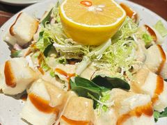 倍乐豆腐色拉-BELLOCO倍乐(静安店)