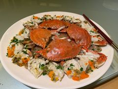 -绿岛国际酒店·海鲜酒楼(八七路店)