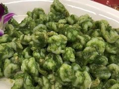 -玉华台饭庄(裕中西里小区店)