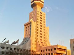 -北京网络广播电视台