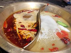 -小龙坎老火锅(鹤伴一路店)