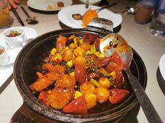 -荣轩(新荣记环球金融中心店)