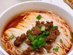 担担面-金鼎轩(方庄天坛店)