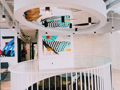 -WeWork中国(三里屯11号社区店)