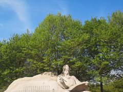 -洛阳市隋唐城遗址植物园
