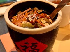 -锦城印象火锅(天府三街店)