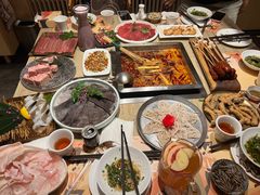 -锦城印象火锅(天府三街店)