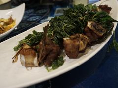 -古道惠风饭庄