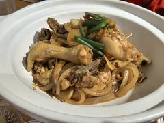 -大娘湘厨(万科金域花园店)