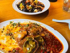 -顺香居·老字号湖北菜(江汉路店)