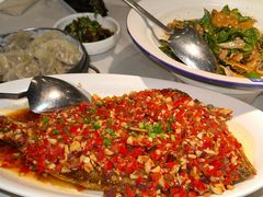 -兰湘子·湘菜小炒(济南领秀城店)