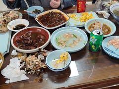 -美味之家·湖景农家乐(太湖东山店)