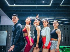 -Answer Fitness 答案健身(奥体店)