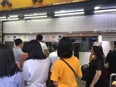 -百花传统甜品店(原址店)