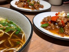 -十面春风·江南面馆(崇宁路店)