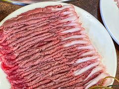 -前门张记涮肉(前门店)