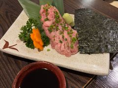 -角落里(中山公园店)