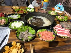 -烂摊摊火锅集市(河北总店)