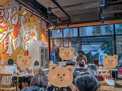 -友德福.老字号粤菜.广州地标融合美食(荔湾路店)