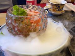 -蜀大侠火锅(香格里拉店)