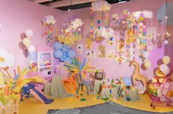-甜匠Sweet生日派对策划·宝宝宴·生日布置(崇川店)