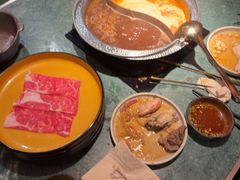 -牛New寿喜烧(龙湖金沙天街店)