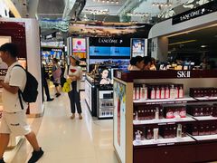 -王权免税店(普吉机场店)