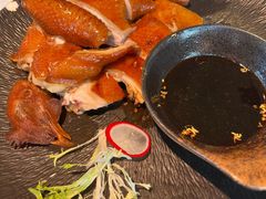 -德尚煌·顺德菜(誉山悠方天地店)