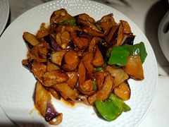 -东北民俗村·东北菜(翻身店)