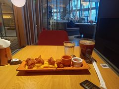 -良木缘咖啡西餐(太古里店)