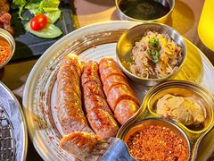 -埠口精酿夜景餐酒吧· BREWPORT BISTRO(长嘉汇重庆之眼店)