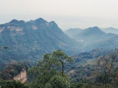 -青城山