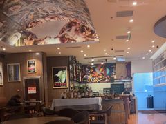 -安妮意大利餐厅(世贸天阶店)
