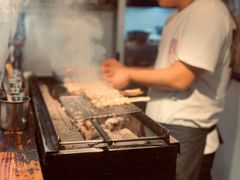 -烧鸟周居酒屋(香山店)