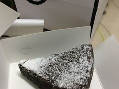 -Awfully Chocolate(来福士广场店)